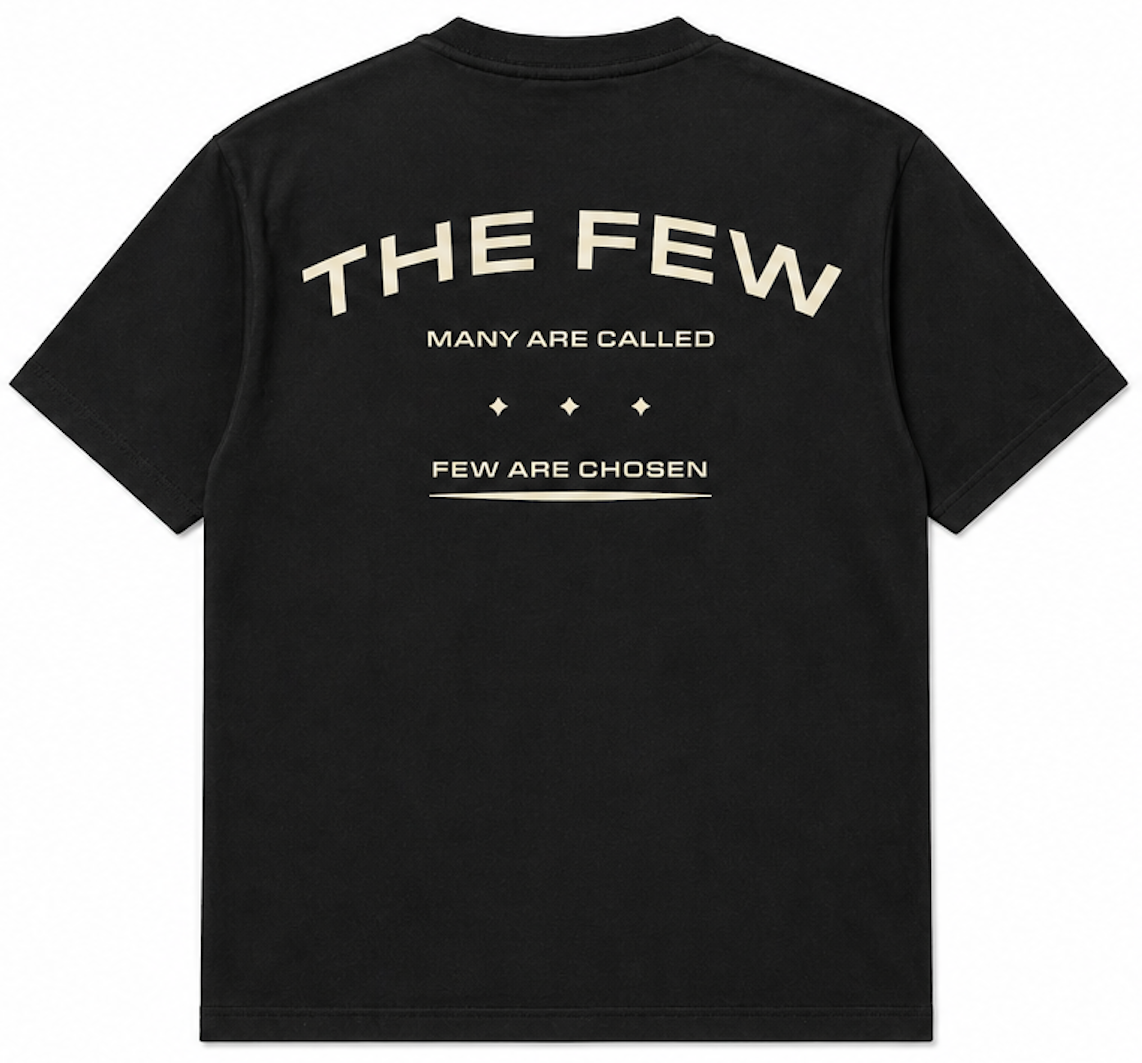 The Few T-Shirt