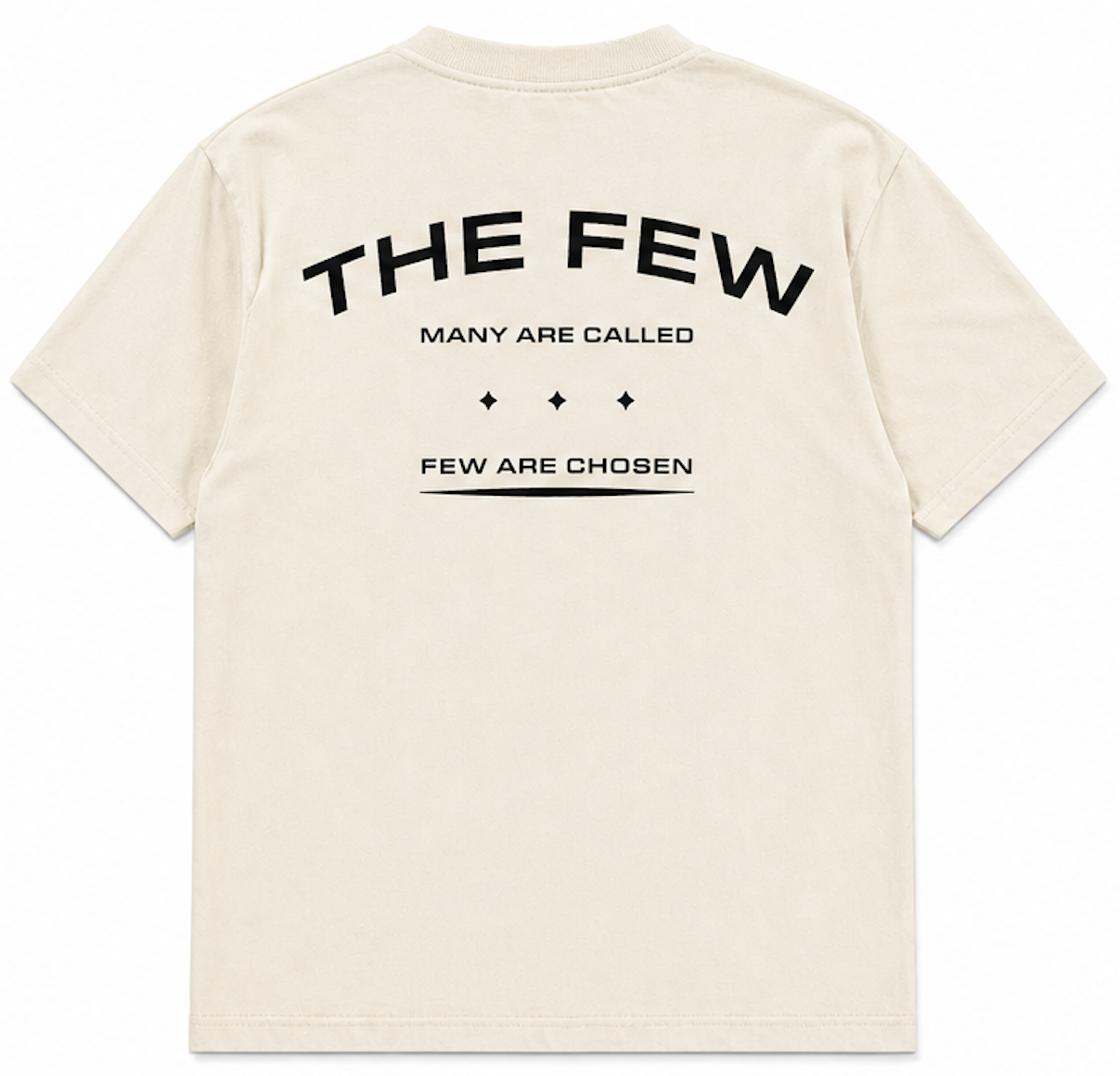 The Few T-Shirt
